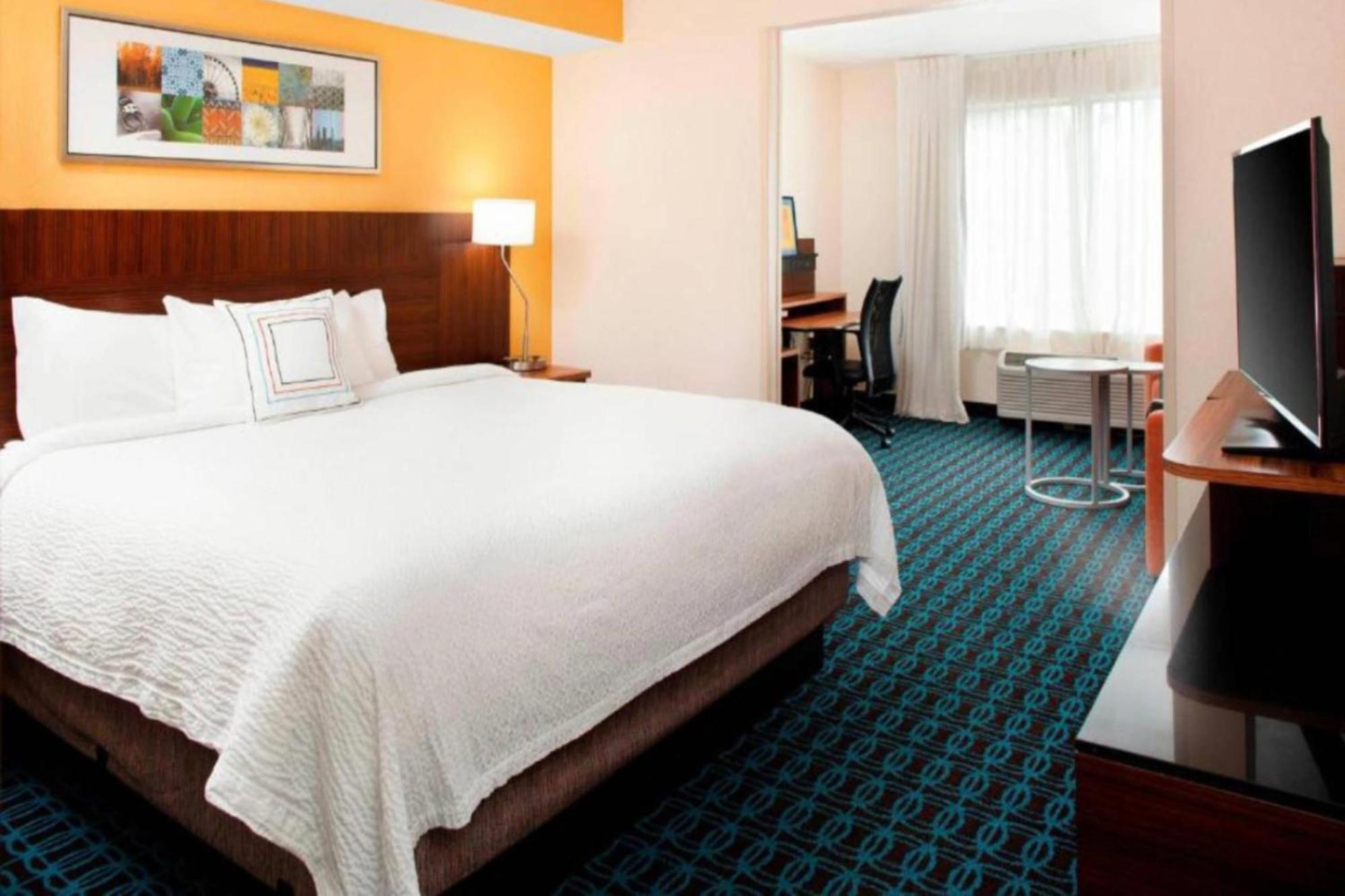 Rodeway Inn Macon Buitenkant foto
