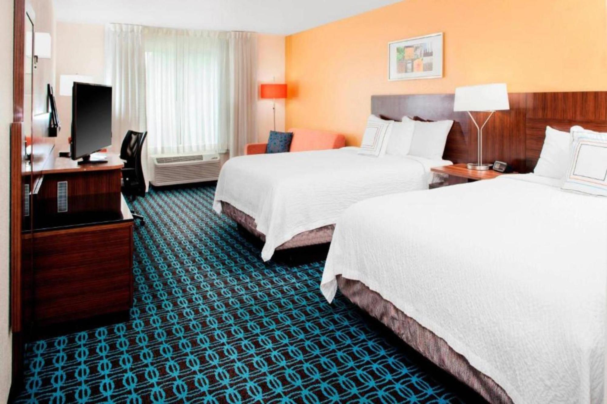 Rodeway Inn Macon Buitenkant foto